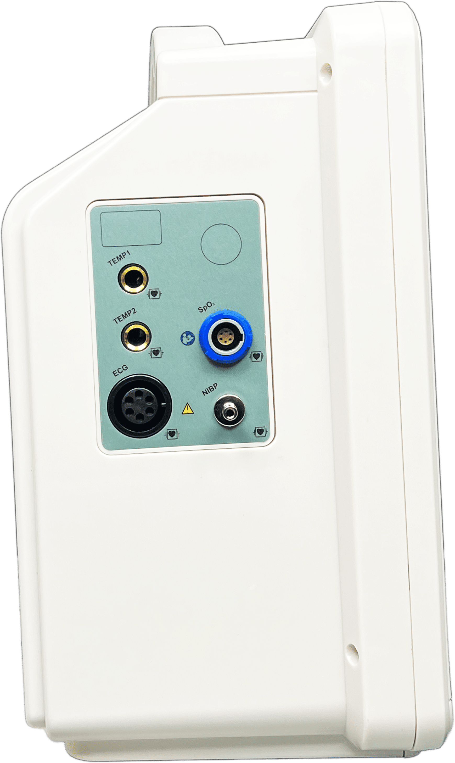 Patient Monitor PM 12 12.1’’ for Vital Sign Monitoring